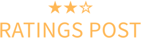 Ratings Post Logo
