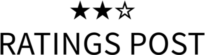 Ratings Post Feature Logo